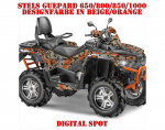 Digital Spot for Stels Guepard 650/800/850/1000